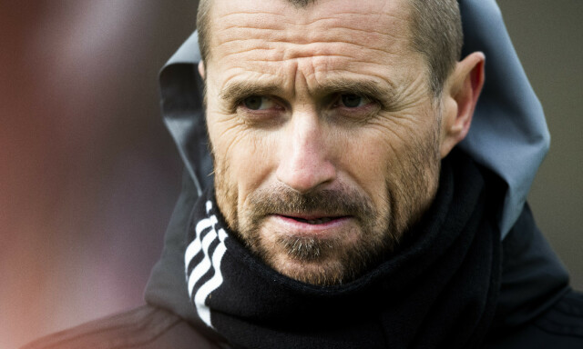 - Du blir spist opp